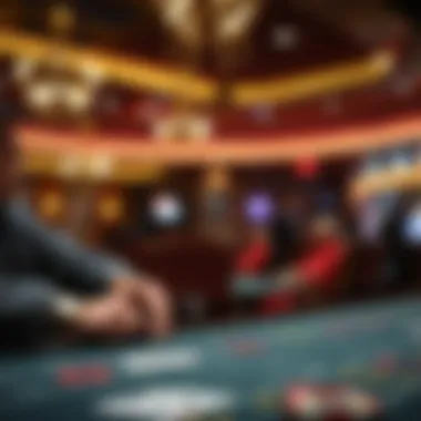 Understanding Championship Odds: A Comprehensive Exploration Summary Understanding Championship Odds: A Comprehensive Exploration Summary