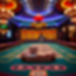 Understanding Comparison Odds in Gambling Introduction