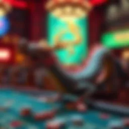 Understanding Dragon Link RTP: A Comprehensive Guide Introduction