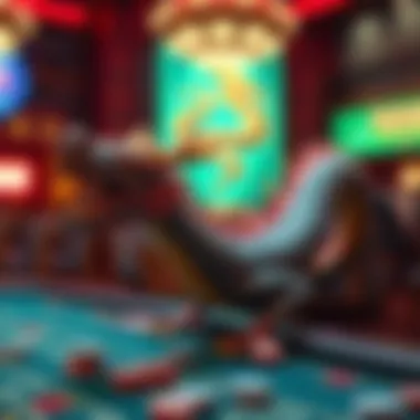 Understanding Dragon Link RTP: A Comprehensive Guide Introduction