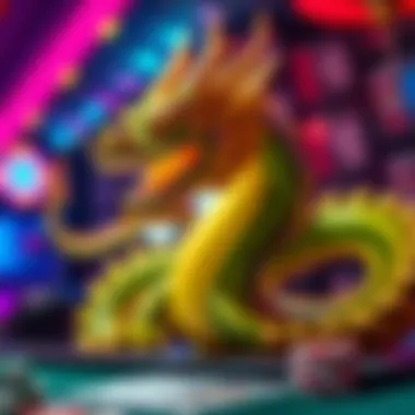 Notable Understanding Dragon Link RTP: A Comprehensive Guide