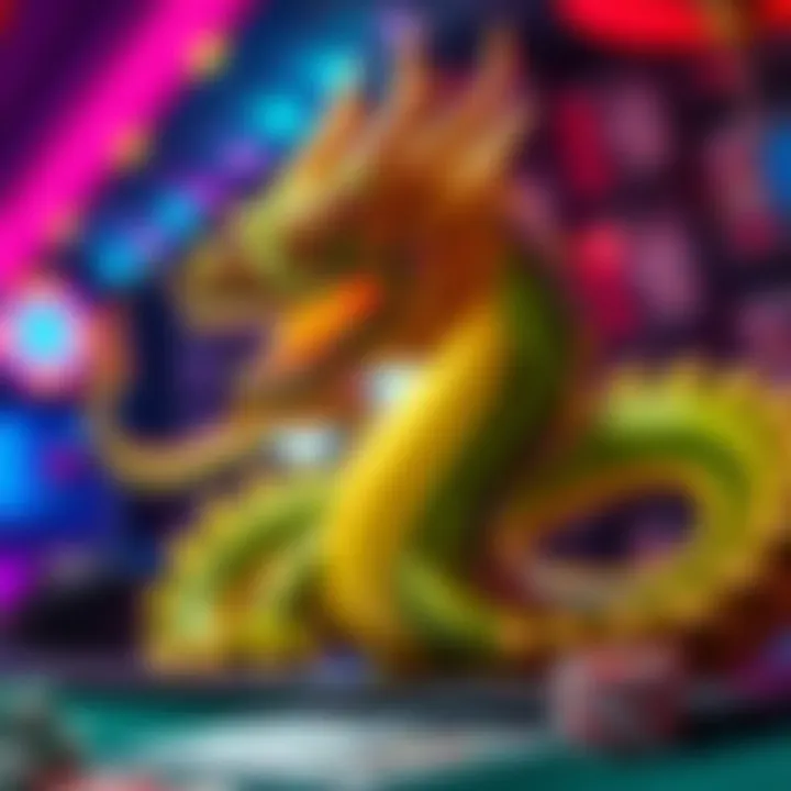 Notable Understanding Dragon Link RTP: A Comprehensive Guide