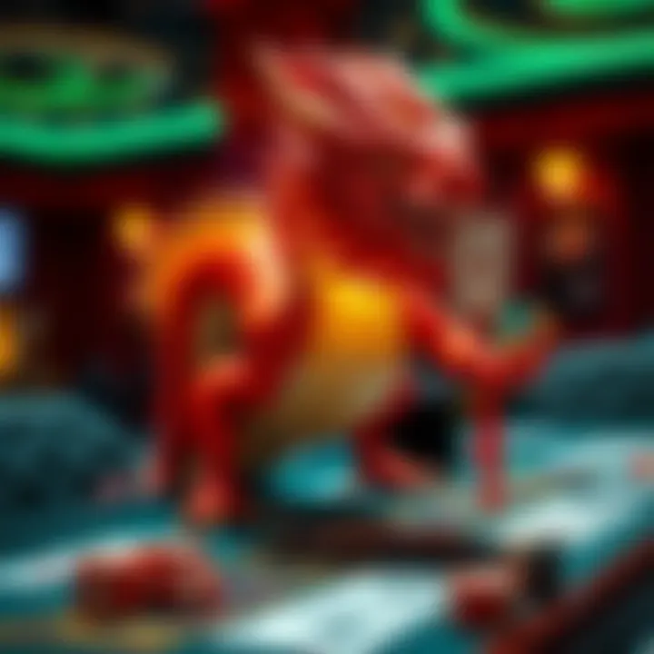 Understanding Dragon Link RTP: A Comprehensive Guide Summary