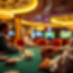 Conceptual representation of freebets in gaming