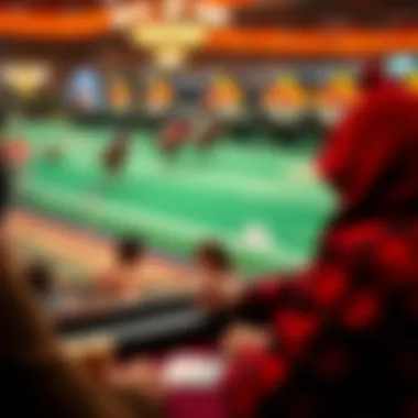 Analyzing Strategies for Horse Racing Betting Strategic analysis of horse racing betting strategies