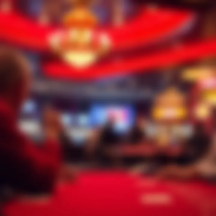 Notable Understanding Las Vegas Odds for Major Events Notable Understanding Las Vegas Odds for Major Events