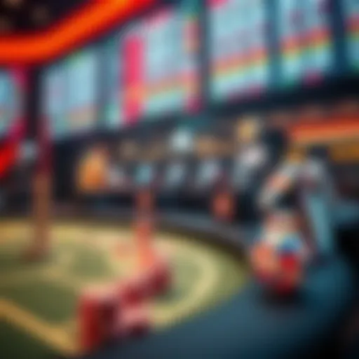 Understanding sports betting odds