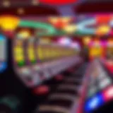 Detailed overview of Quick Draw game mechanics