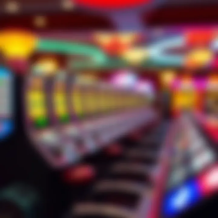 Quick Draw Game Mechanics Explained Detailed overview of Quick Draw game mechanics