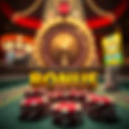 Concept of no deposit bonus codes in online casinos