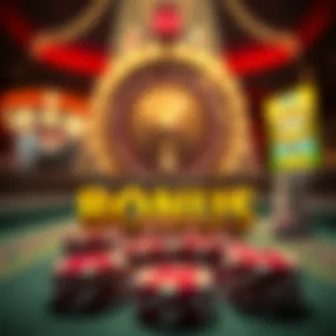 Understanding No Deposit Bonus Codes Concept of no deposit bonus codes in online casinos