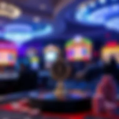 Regulations Surrounding Online Promotions Regulatory landscape of online casino promotions