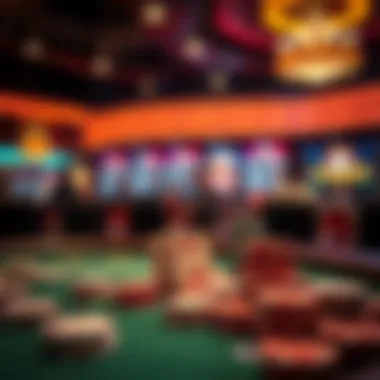 Utilizing Bonus Codes Strategically Strategic utilization of bonus codes in gambling