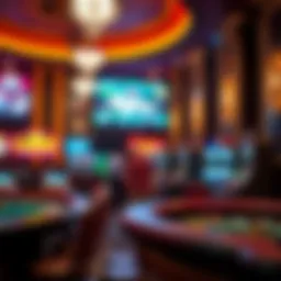 Understanding Payforit Casinos: Trends, Benefits, and Considerations Introduction