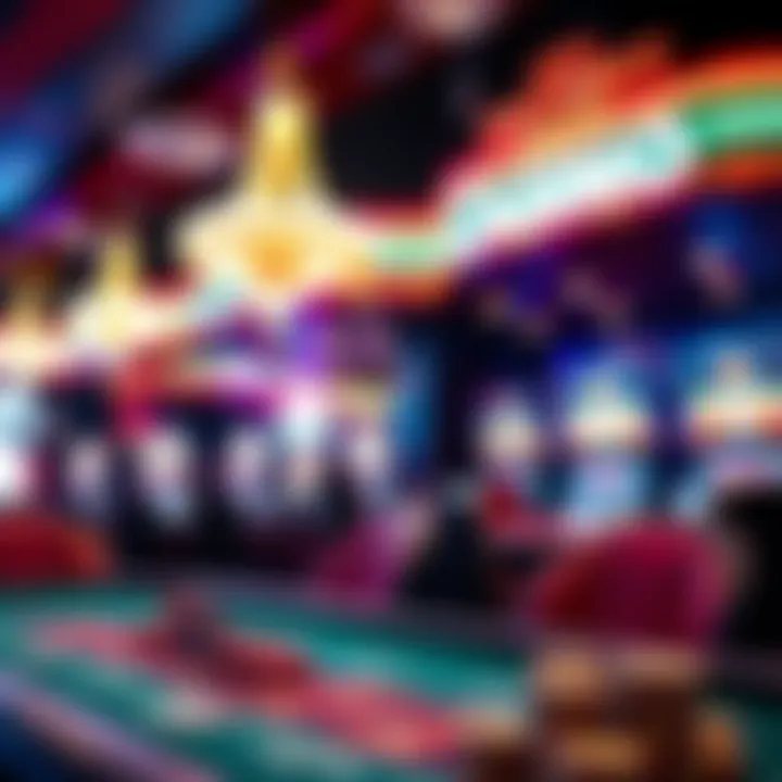 Notable Understanding Payforit Casinos: Trends, Benefits, and Considerations