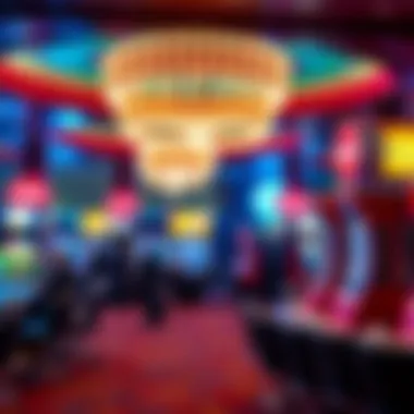 Understanding Payforit Casinos: Trends, Benefits, and Considerations Summary