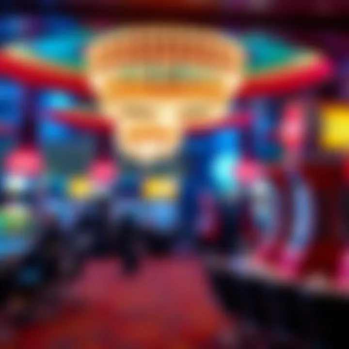 Understanding Payforit Casinos: Trends, Benefits, and Considerations Summary