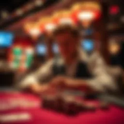 Understanding PLO Rules in Poker: A Comprehensive Guide Introduction