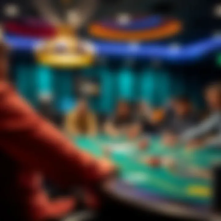 Understanding PLO Rules in Poker: A Comprehensive Guide Summary