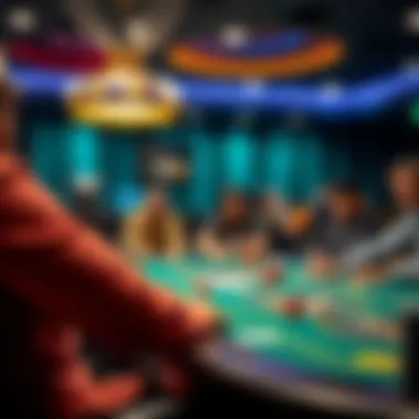 Understanding PLO Rules in Poker: A Comprehensive Guide Summary Understanding PLO Rules in Poker: A Comprehensive Guide Summary