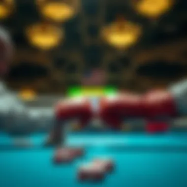 Understanding Round Betting in Boxing Introduction Understanding Round Betting in Boxing Introduction