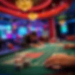 Understanding RSI in Sports Betting Introduction