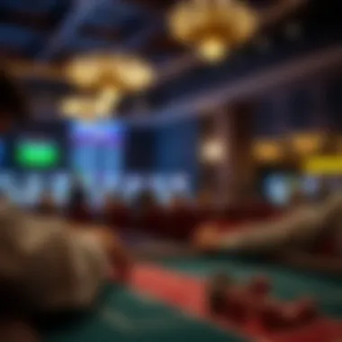 Notable Understanding RSI in Sports Betting