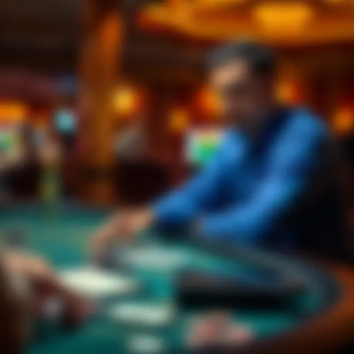 Understanding RSI in Sports Betting Summary