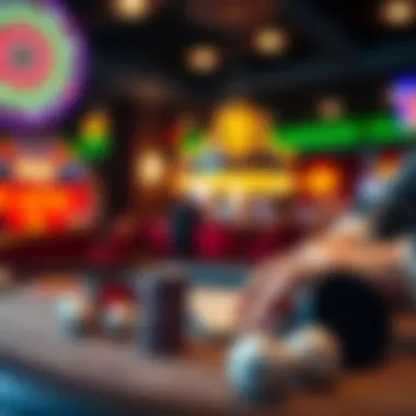 Secure payment methods for online lotteries