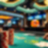 Understanding Taxes on Online Gambling Winnings Introduction