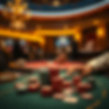 Notable Understanding Taxes on Online Gambling Winnings
