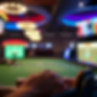 Graphical Breakdown of Moneyline Betting Graphical breakdown of moneyline betting