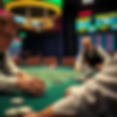 Sports Betting Dynamics Explained Insightful depiction of sports betting dynamics