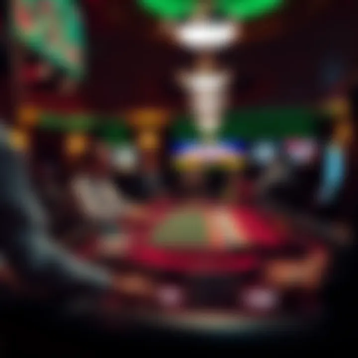 Understanding the Three-Way Moneyline Bet Introduction