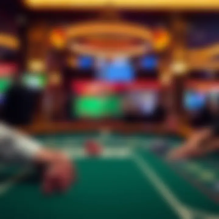Notable Understanding the Three-Way Moneyline Bet