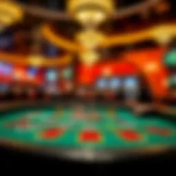Understanding Trilux Blackjack Odds: A Comprehensive Guide Introduction