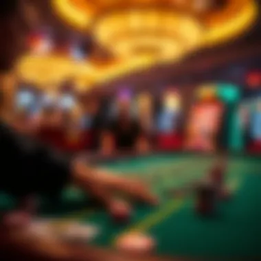Notable Understanding Trilux Blackjack Odds: A Comprehensive Guide Notable Understanding Trilux Blackjack Odds: A Comprehensive Guide