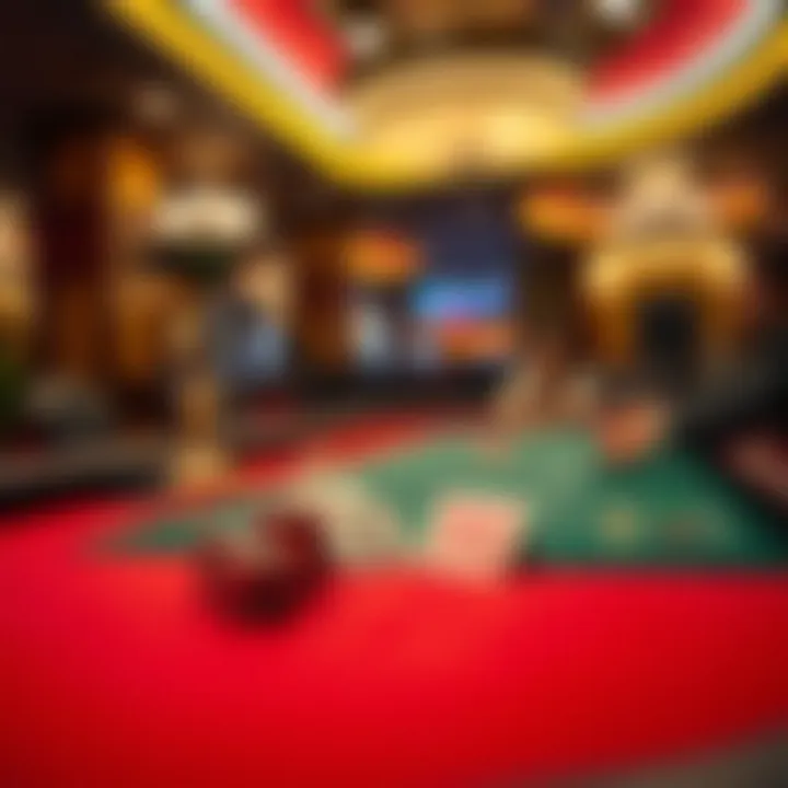 Understanding Trilux Blackjack Odds: A Comprehensive Guide Summary