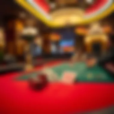 Understanding Trilux Blackjack Odds: A Comprehensive Guide Summary Understanding Trilux Blackjack Odds: A Comprehensive Guide Summary