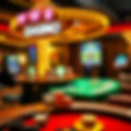 Understanding Vegas to Web No Deposit Bonus Codes Introduction