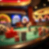 Unique Gift Ideas for Gambling Enthusiasts Introduction