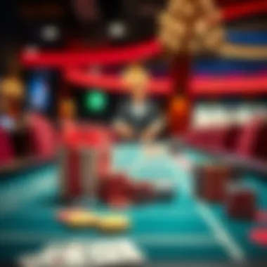 Notable Unique Gift Ideas for Gambling Enthusiasts Notable Unique Gift Ideas for Gambling Enthusiasts