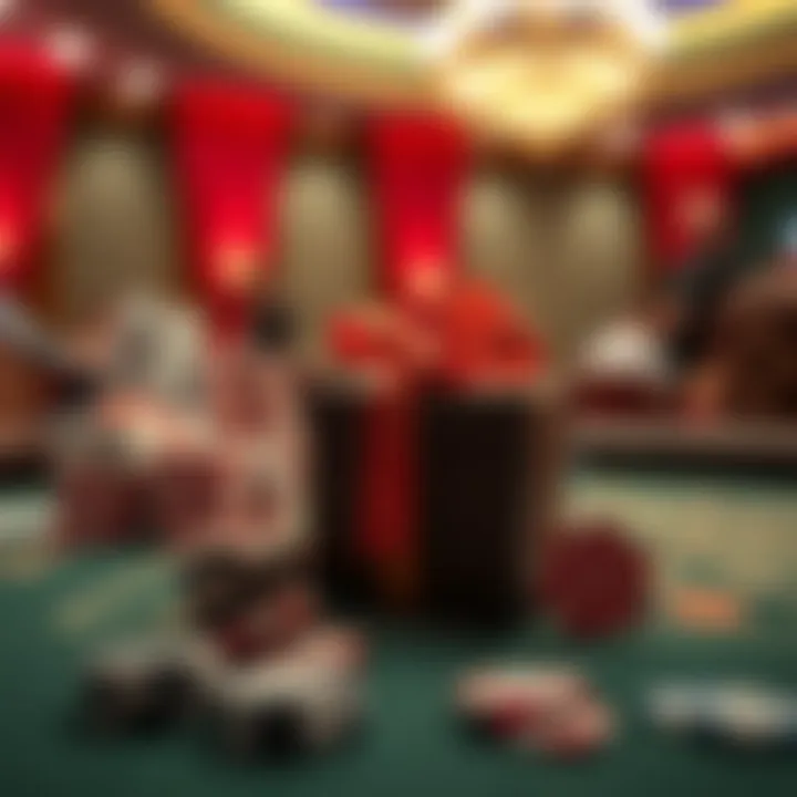 Unique Gift Ideas for Gambling Enthusiasts Summary Unique Gift Ideas for Gambling Enthusiasts Summary