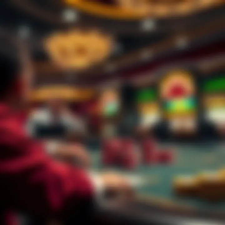 Maximizing Gaming Strategies Strategic gaming planning