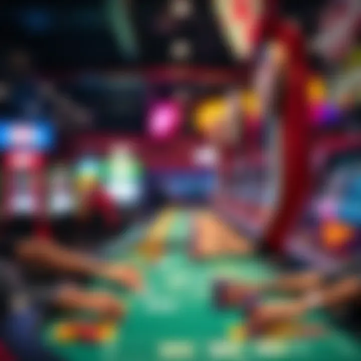 Responsible gaming practices highlighted by Virgin Games