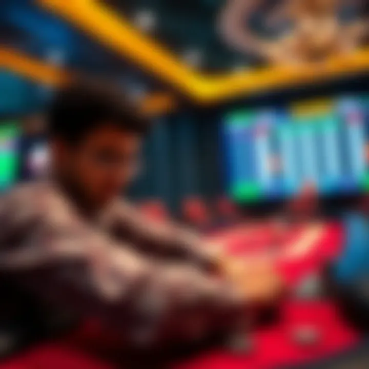 Understanding the Regulatory Framework of PointsBet Regulatory framework overview for sports betting