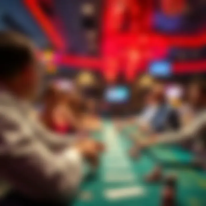 User Responsibilities in Sports Betting User experience and responsibilities while betting