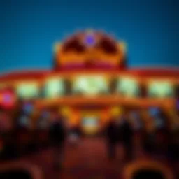 Wind Creek Casino promotional offers overview