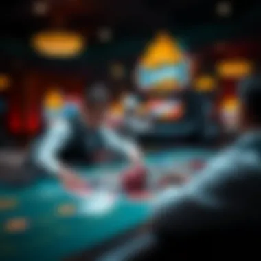 Player engagement strategies in online gambling