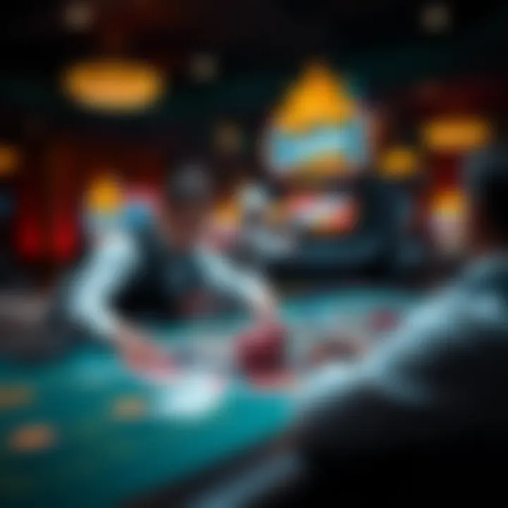 Player engagement strategies in online gambling